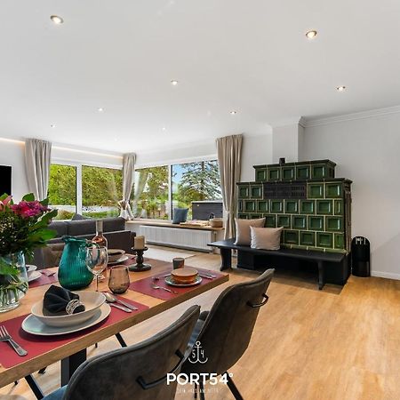 Bali Apartment Steinberg  Ngoại thất bức ảnh