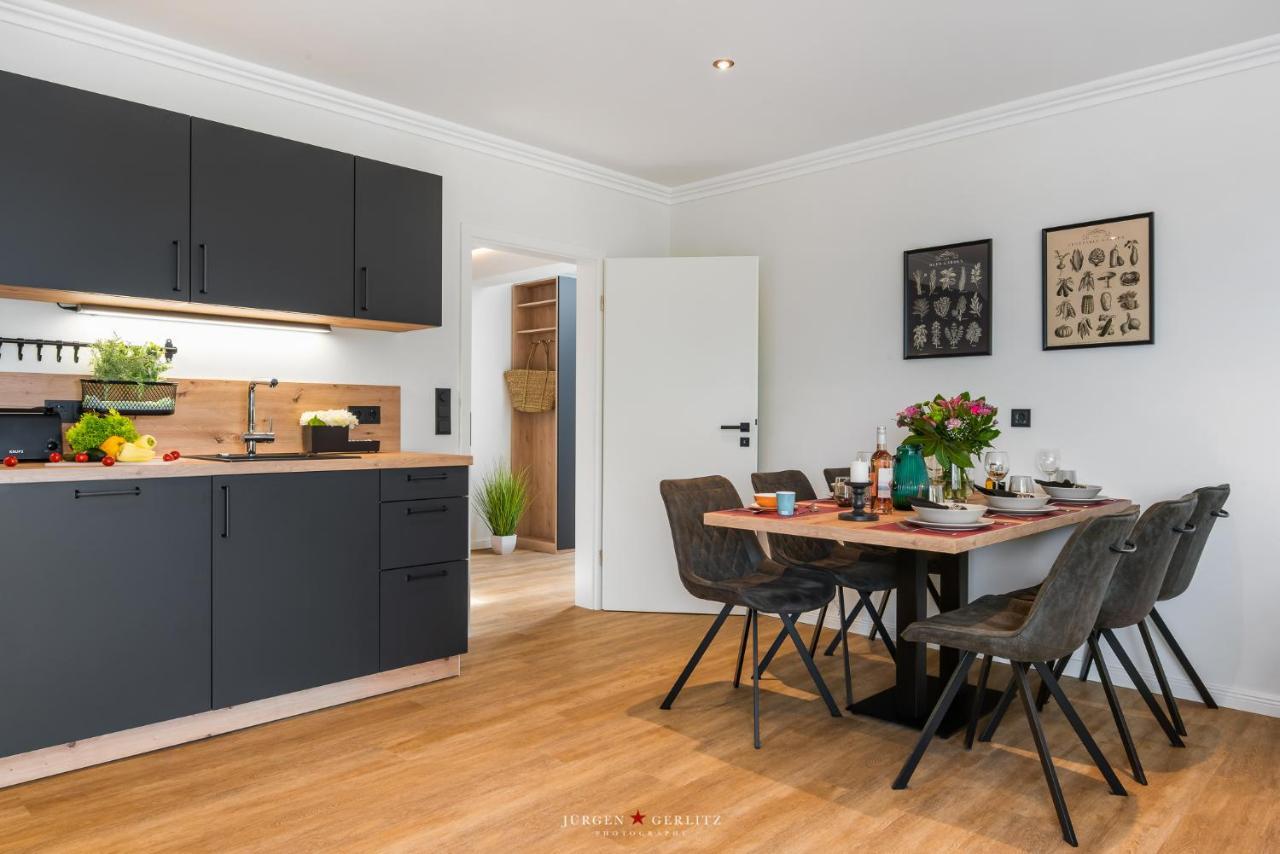 Bali Apartment Steinberg  Ngoại thất bức ảnh