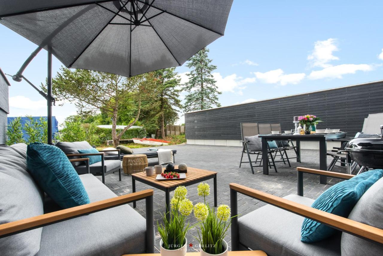 Bali Apartment Steinberg  Ngoại thất bức ảnh