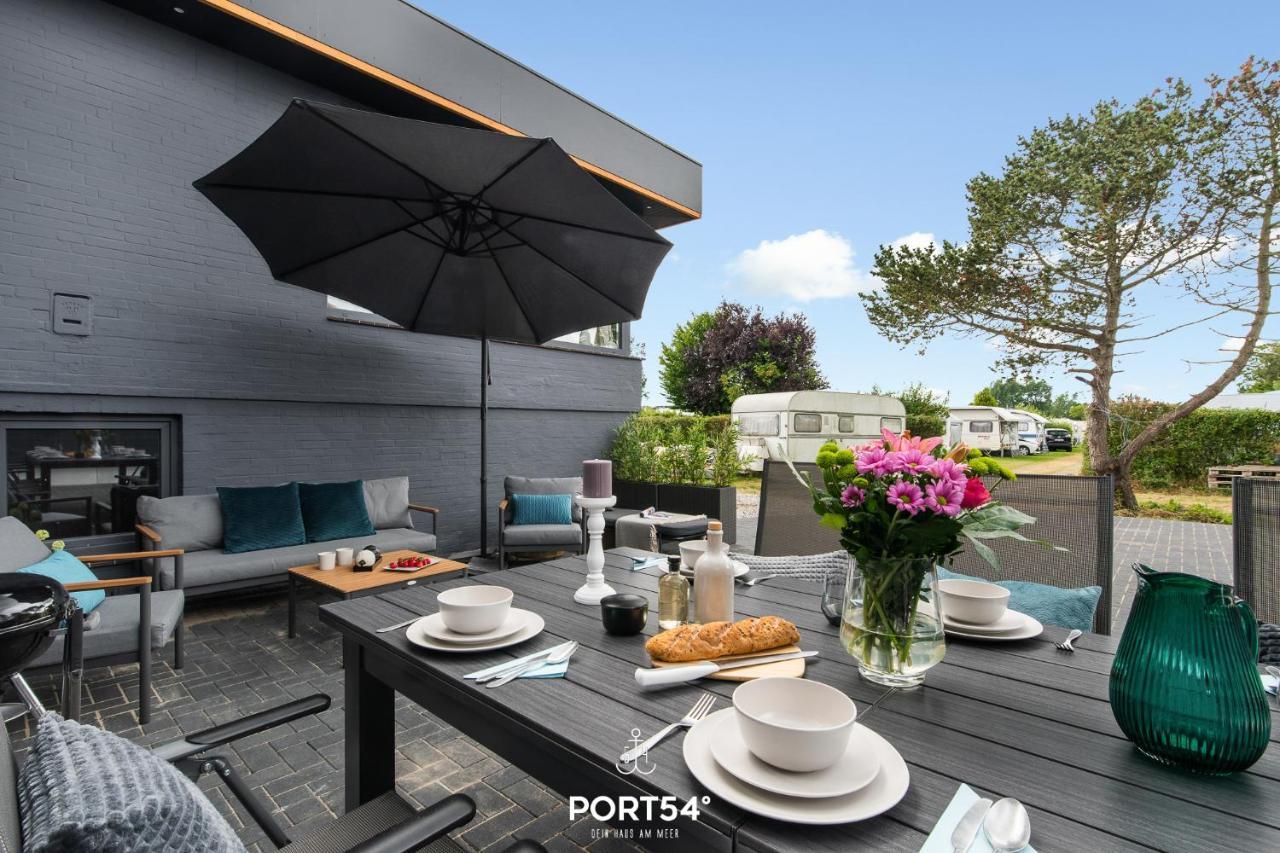Bali Apartment Steinberg  Ngoại thất bức ảnh