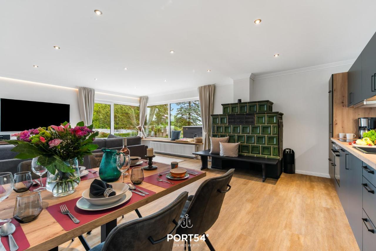 Bali Apartment Steinberg  Ngoại thất bức ảnh