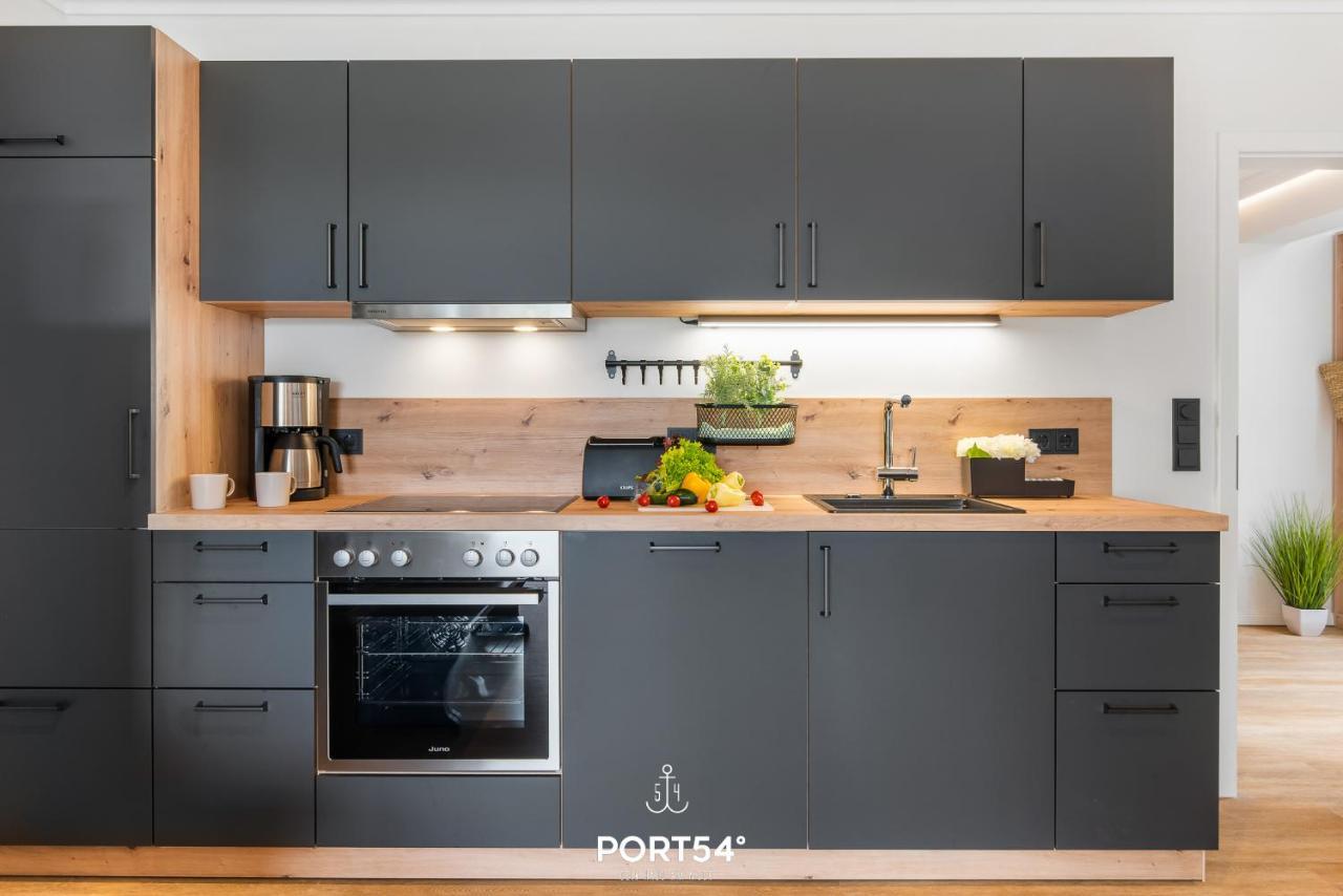 Bali Apartment Steinberg  Ngoại thất bức ảnh