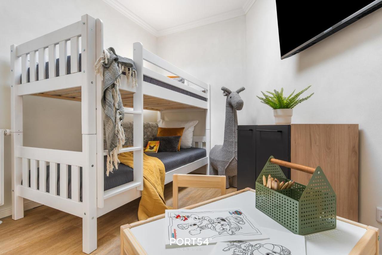 Bali Apartment Steinberg  Ngoại thất bức ảnh
