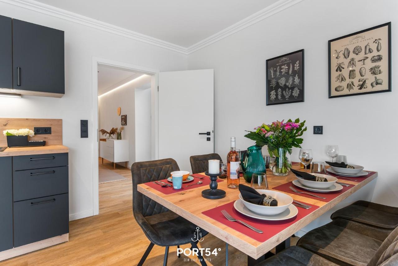 Bali Apartment Steinberg  Ngoại thất bức ảnh