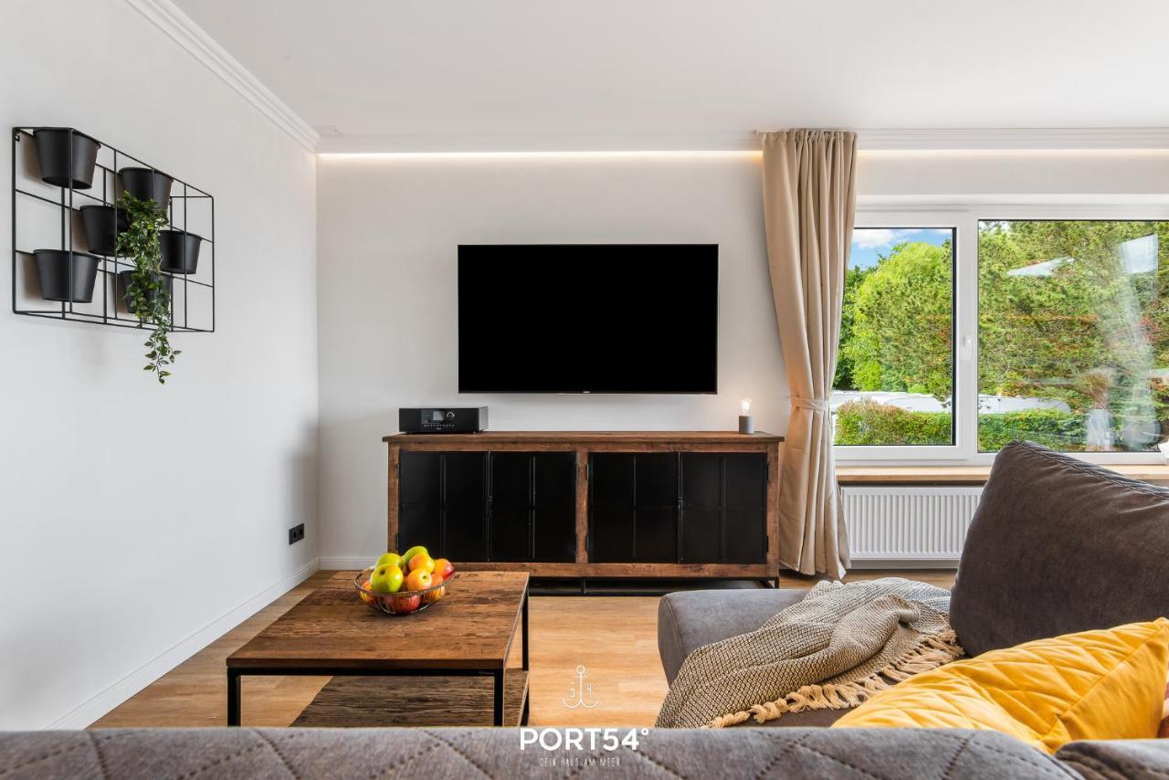 Bali Apartment Steinberg  Ngoại thất bức ảnh
