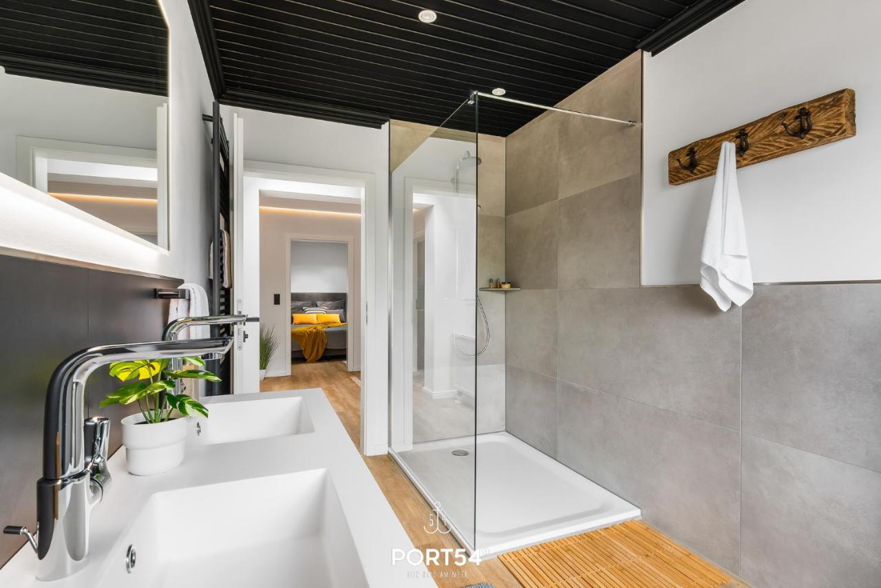 Bali Apartment Steinberg  Ngoại thất bức ảnh