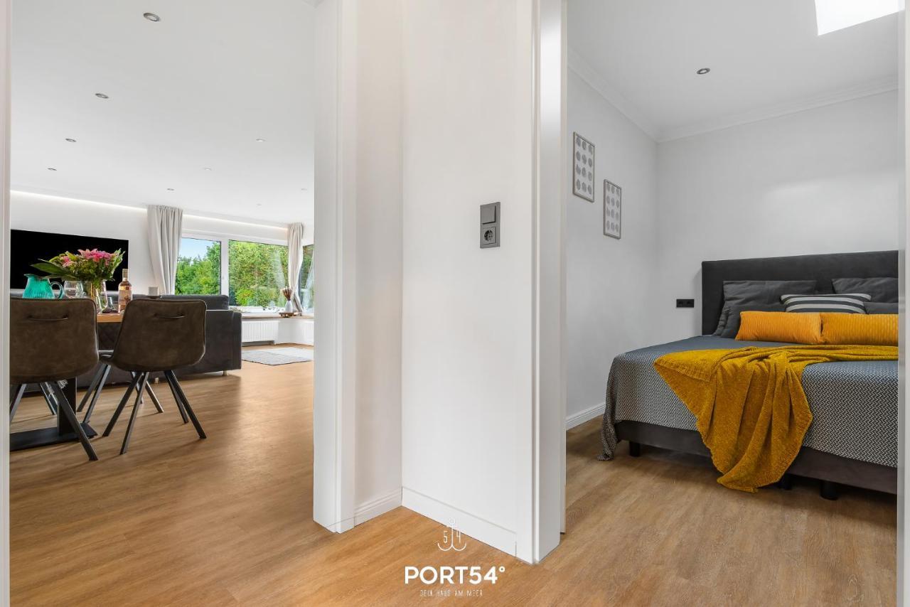 Bali Apartment Steinberg  Ngoại thất bức ảnh